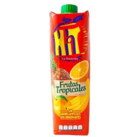 HIT Frutas Tropicales 1 Litro